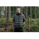 NASH - Bunda Zero Tolerance Air Cell 3 in 1 Jacket vel. XL